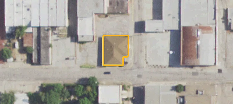 105 Denton St