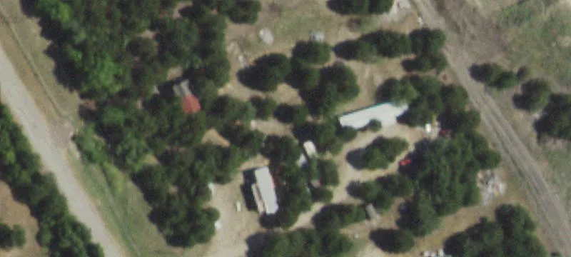 1400 Vetch Rd