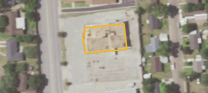 3402 Ben Wilson St, Unit 3404