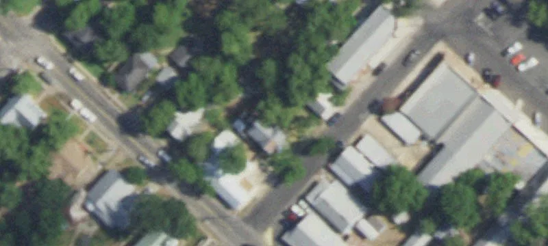 211 Fayette St