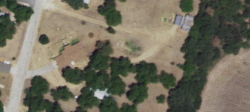 300 Oak Ave