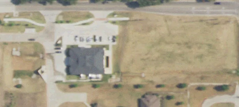 110 Wall- Price Keller Rd