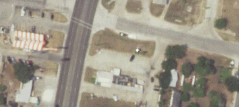 536 Alamo St