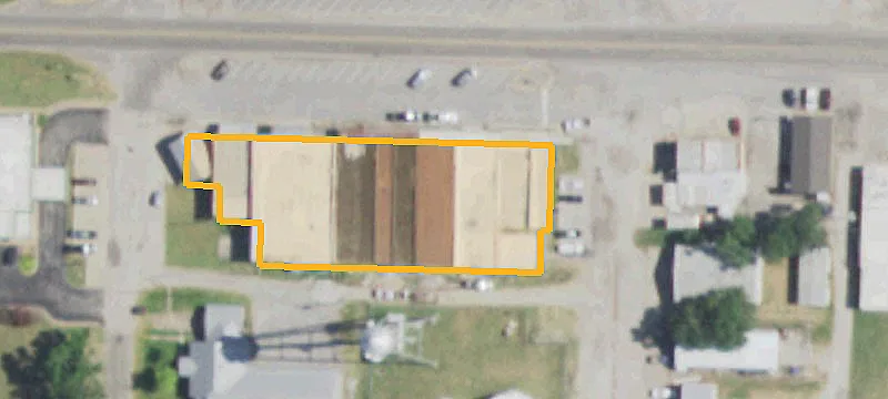 205 Us Hwy 69