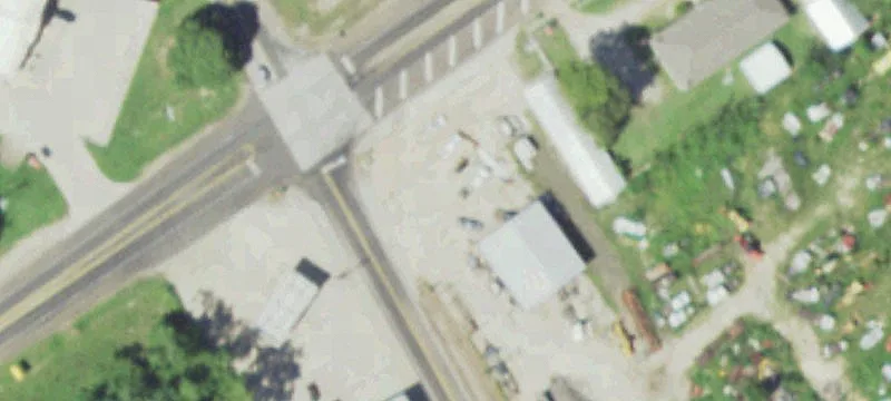 118 State Hwy 63rd E