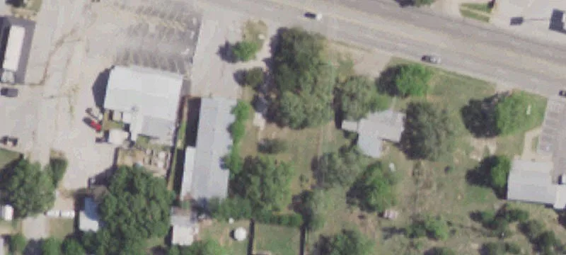 611 Buchanan Dr