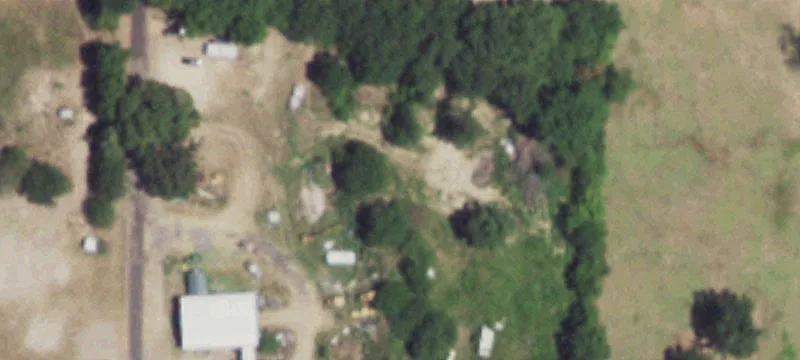 601 County Rd 1181