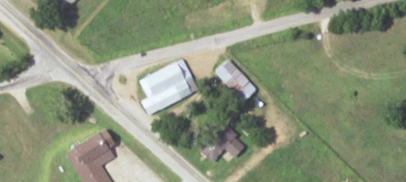 5005 Fm 2502nd Rd
