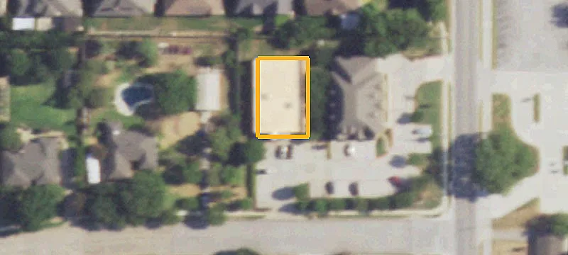 820 Central Dr