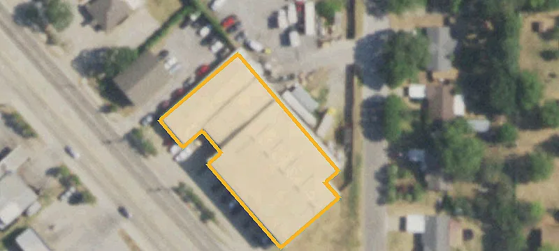 318 Kennedale Pkwy