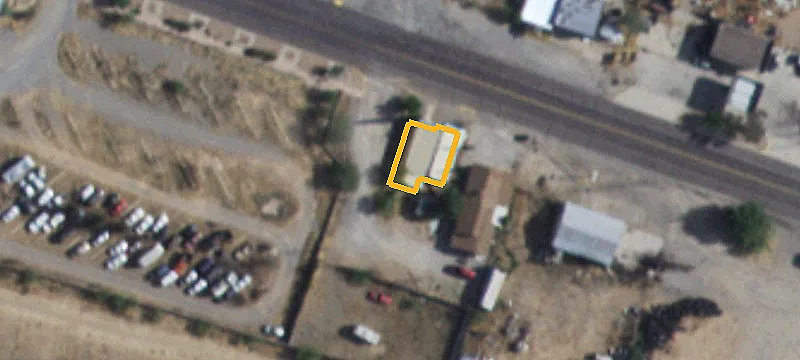 405 El Paso St