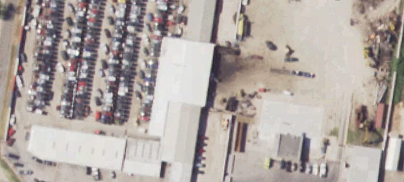 96 Frontage Rd