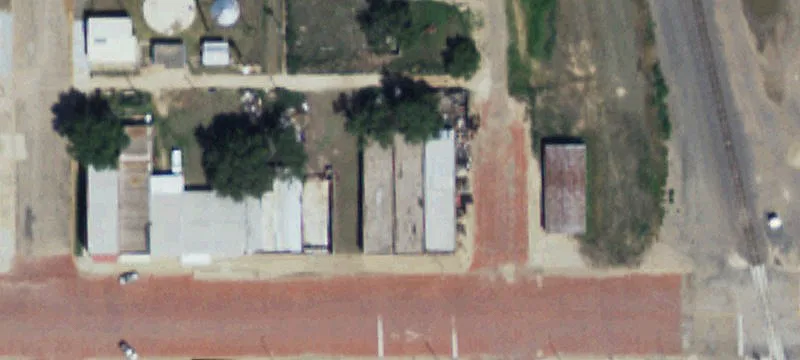 121 Main St