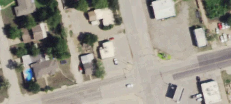 12 Central Ave