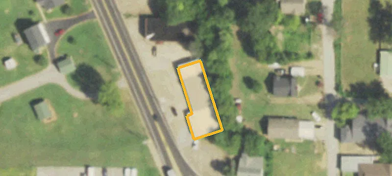 302 Van Buren St