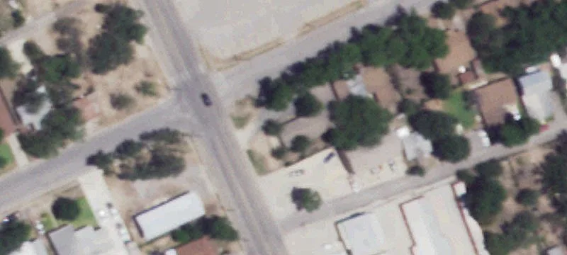 441 Ft Clark Rd
