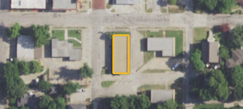 200 Pecan St