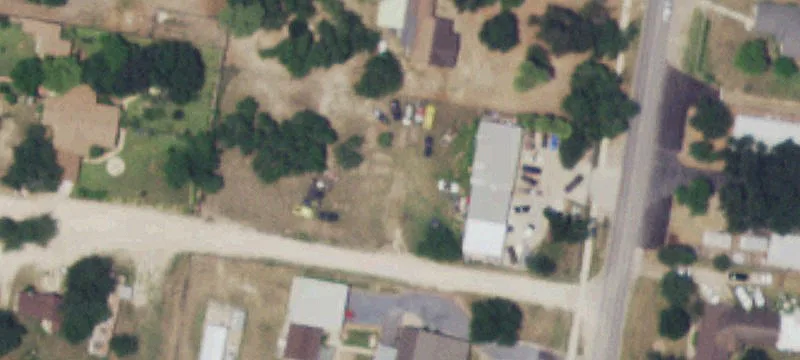 2427 Jackson Rd