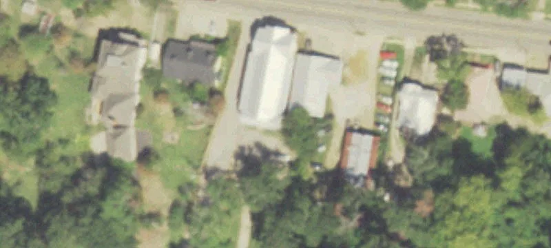 500 Shelbyville St