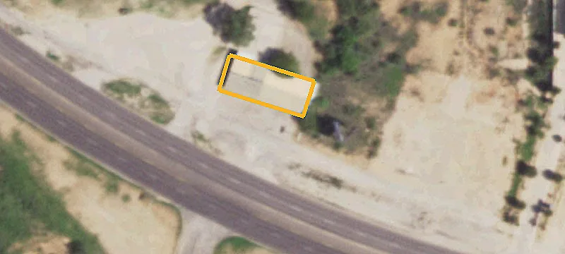1709 Roby Hwy