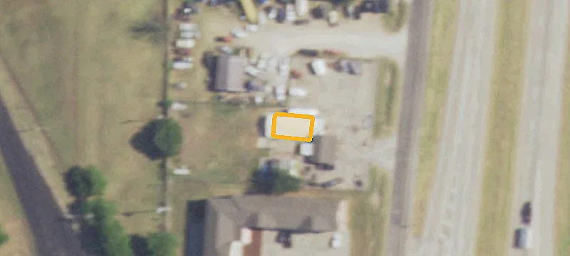 920 Frontage Rd