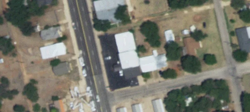 1309 Lamar St