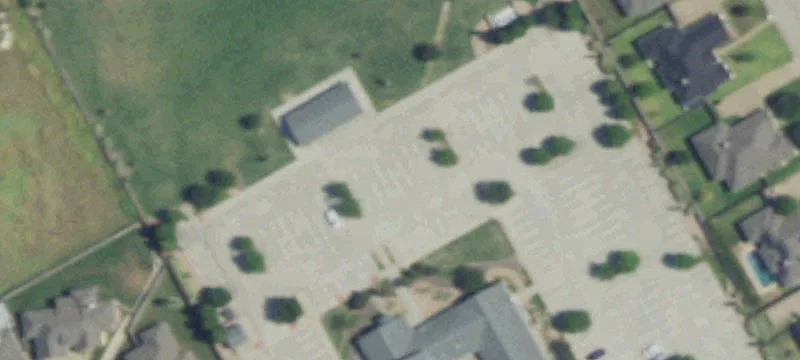 300 Ritchie Rd
