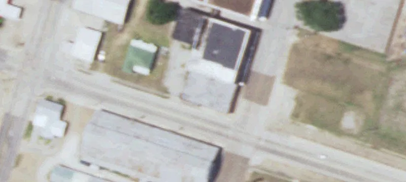 201 Morris St