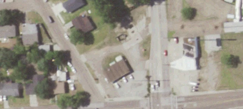 2000 Airline Rd