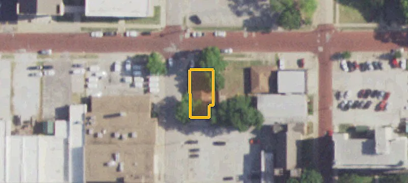 112 Denton St