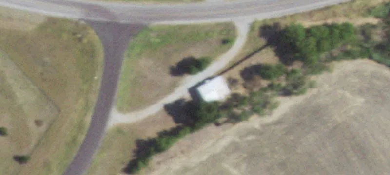 3586 Tours Rd