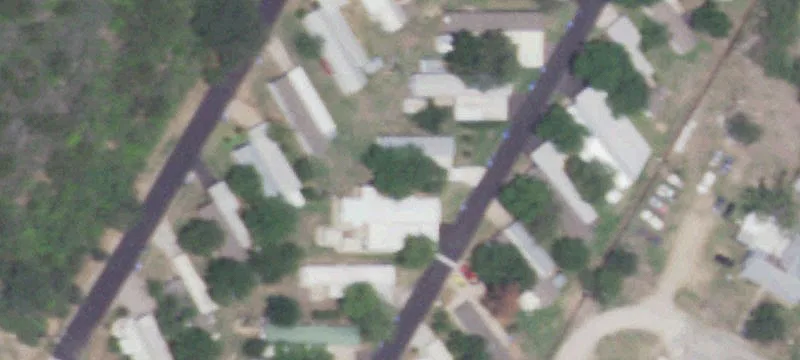 2201 Fm 1431st Way
