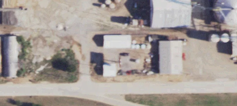 926 Bowie St