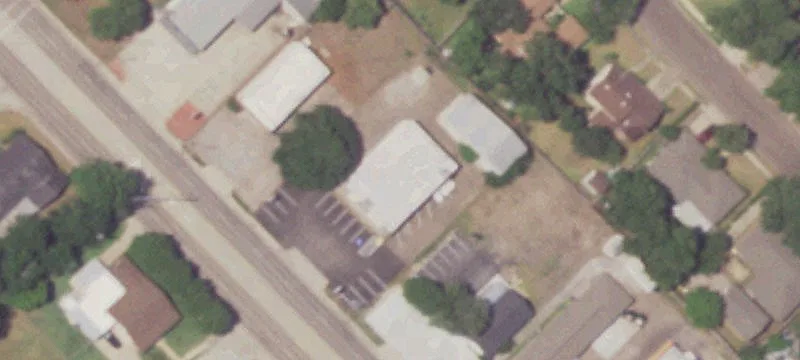 3412 Sam Houston Dr
