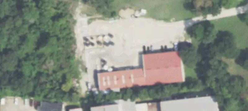 14600 Cypress N Houston Ofc Rd Rda