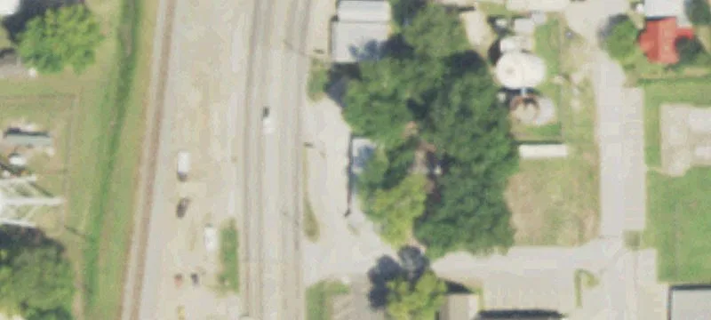 200 Home St
