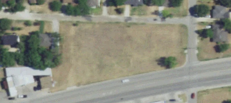511 Corsicana Hwy
