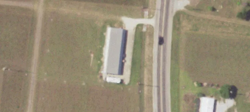 402 State Hwy 185th N