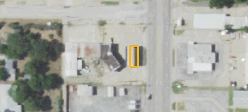 4700 Old Jacksboro Hwy