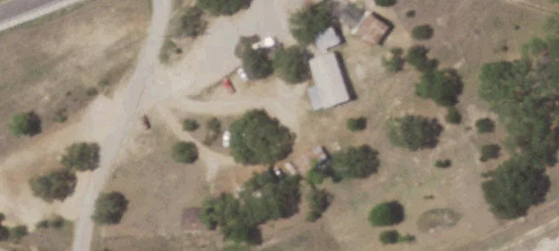 123 Rocky Rd