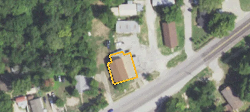 205 Hwy 30th E