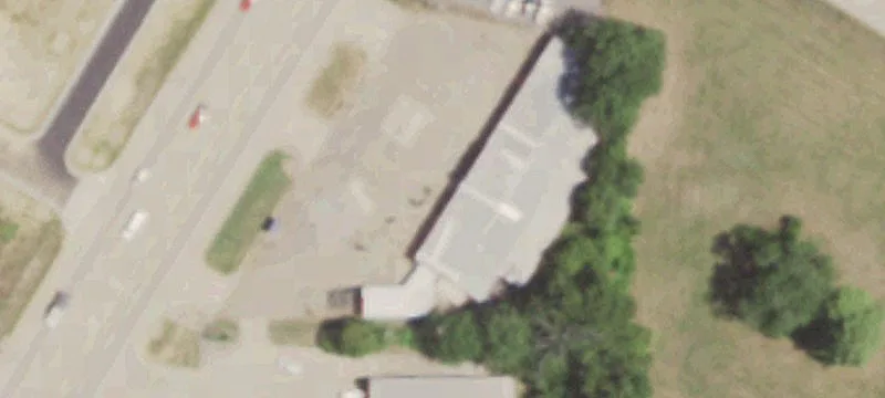 802 Us Hwy 59th S