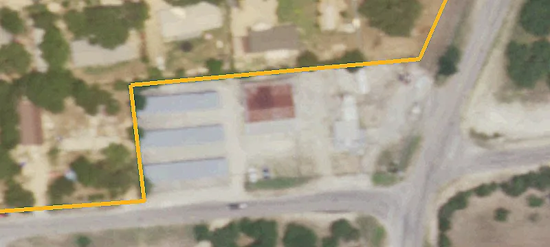 15509 Cranes Ml Rd