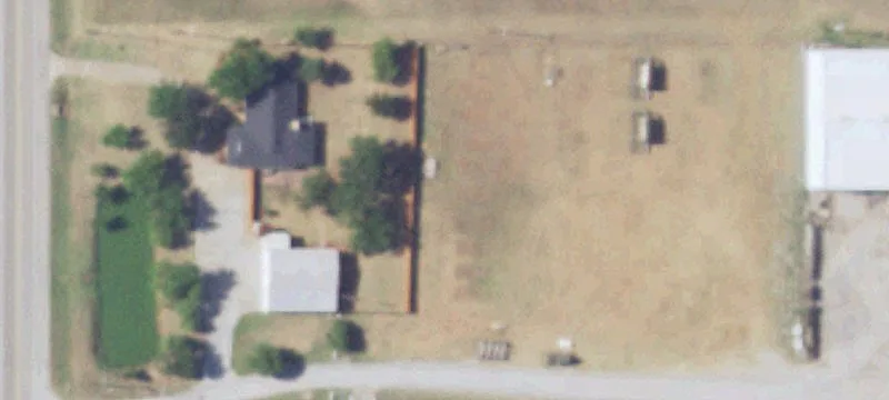 5873 Fm 369th N