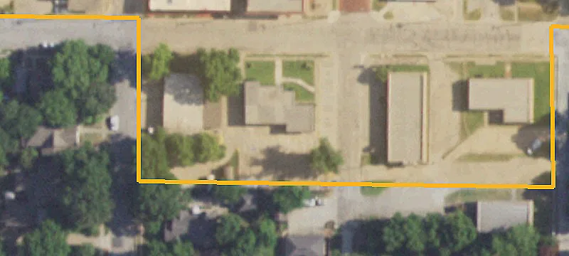 110 Pecan St