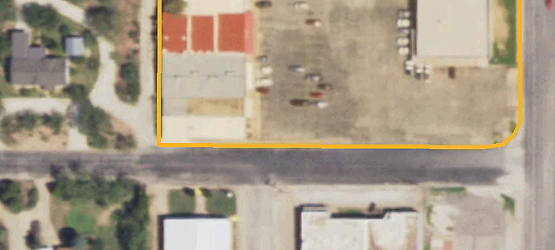 3421 Snyder Shopping Ctr