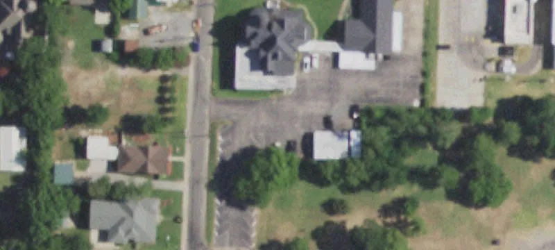 219 Sam Rayburn Dr
