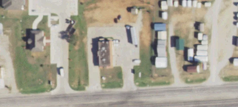 900 Hall St