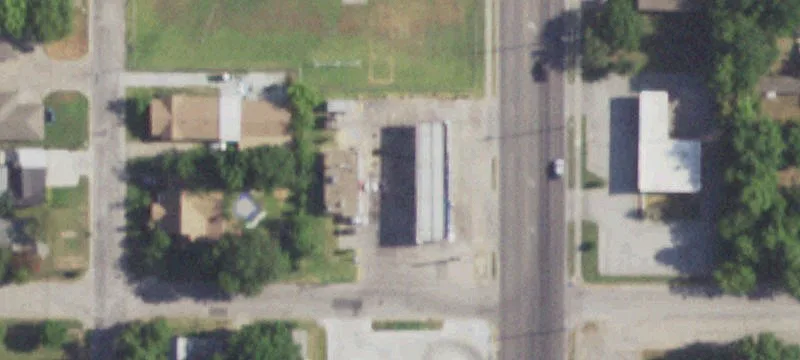 1003 Grand Ave