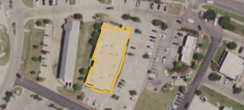1701 Pflugerville Pkwy
